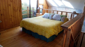 Отель Algarrobo Suites  Альгарробо